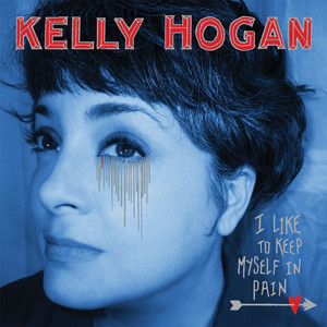 I Like to Keep Myself in Pain cover