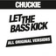 Let the Bass Kick cover
