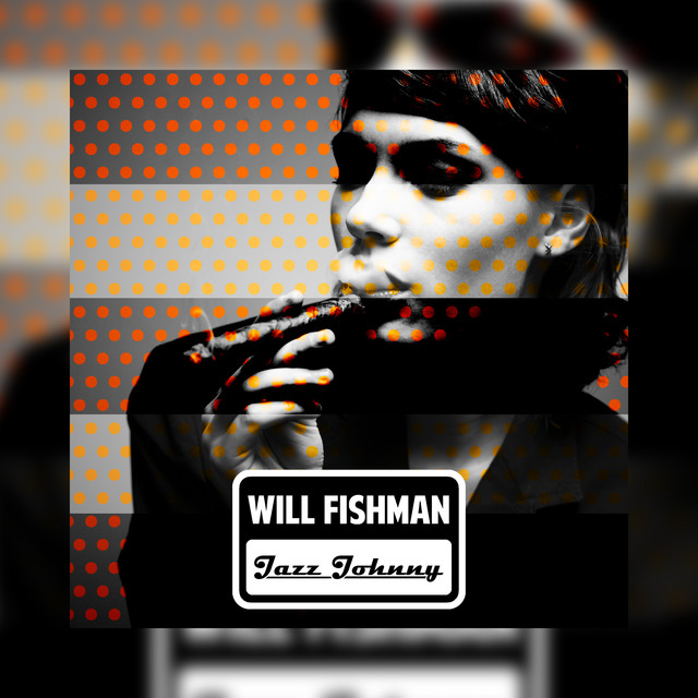 Will Fishman Photo