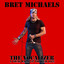 Bret Michael's Vocalizer cover