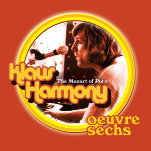 Oeuvre Sechs cover