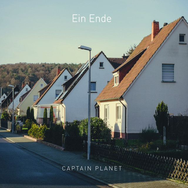 Ein Ende cover