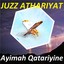 JUZZ ATHARIYAT (Quran) Albumcover