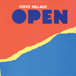 Open album