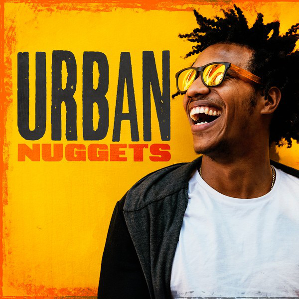 Urban Nuggets cover