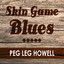 Skin Game Blues Albumcover