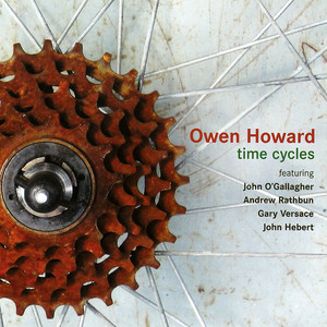 Owen Howard
