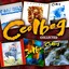 Ceolbeg Collected Albumcover