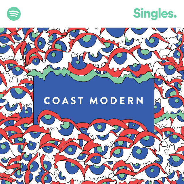 Spotify Singles cover