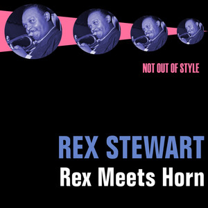 Rex Meets Horn album