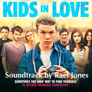 Kids in Love (Original Motion Picture Soundtrack) album