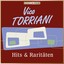 MASTERPIECES presents Vico Torriani: Hits & Raritäten Albumcover