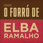 O Forró de Elba Ramalho cover