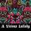 A Vicious Lullaby Albumcover