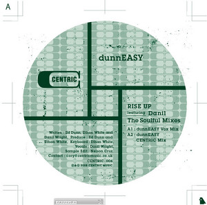 dunnEASY feat: Danil