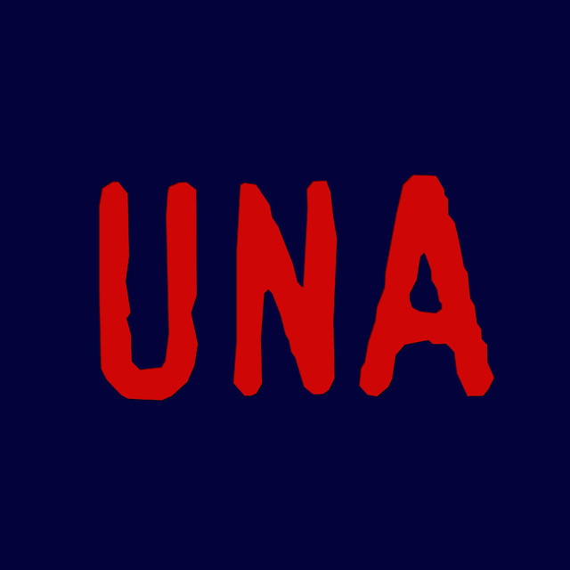 UNA