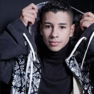 Harvy Valencia Photo