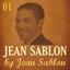 Jean Sablon By Jean Sablon, Vol. 1 Albumcover