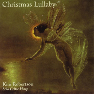 Christmas Lullaby cover