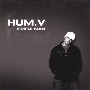 Simple Man Albumcover