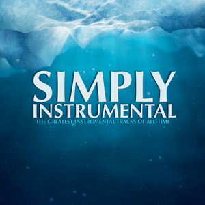 Simply Instrumental Albumcover