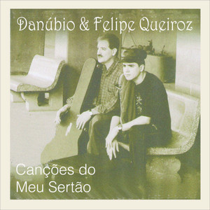 Dan&uacute;bio & Felipe Queiroz
