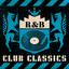 R&B Club Classics cover