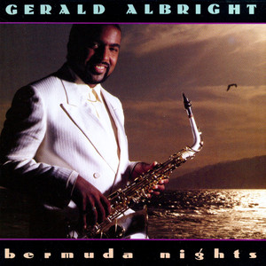 Bermuda Nights album