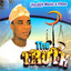 The Truth Albumcover