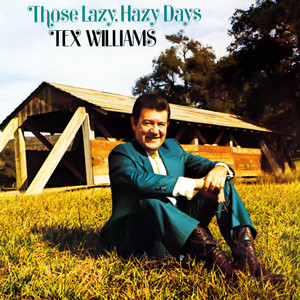Those Lazy, Hazy Days album
