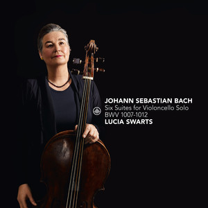Six Suites for Violoncello Solo, BWV 1007-1012 album