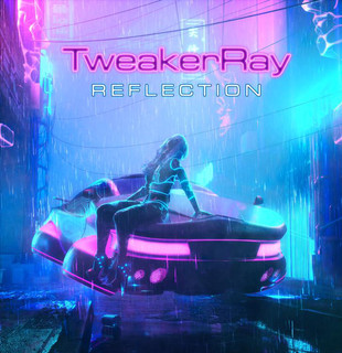 TweakerRay Photo
