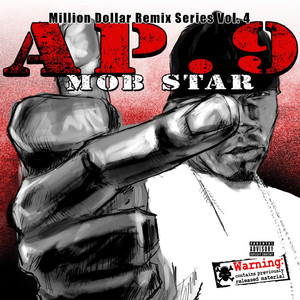 Mob Star - Million Dollar Remix Series, Vol. 4 album