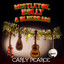 Mistletoe, Holly & Bluegrass Albumcover