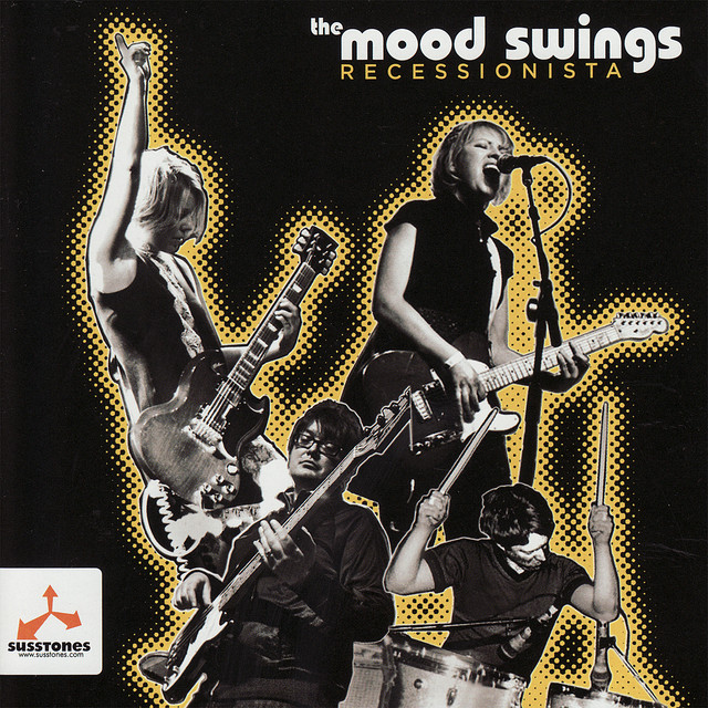The Mood Swings Photo