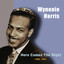 Here Comes the Night (Original Recordings 1950 - 1951) cover