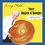 More Bagels & Bongos Albumcover