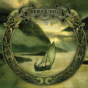Landkjenning cover