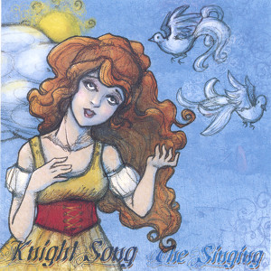 The Singing Albumcover
