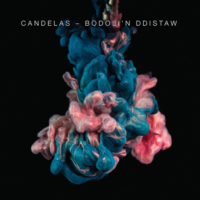 Bodoli'n Ddistaw cover