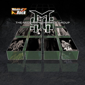 Masters of Rock (2000 Remaster) cover