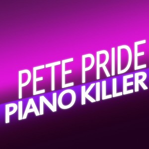 Pete Pride