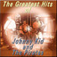 The Greatest Hits of Johnny Kidd and the Pirates Albumcover