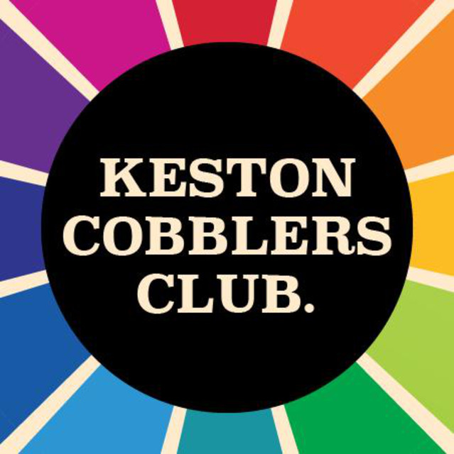 Keston Cobblers’ Club photo