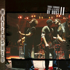 Three Chords and a Cloud of Dust II album