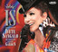 Multishow Ao Vivo - Ivete Sangalo No Madison Square Garden (Ao Vivo No Madison Square Garden / 2010) cover