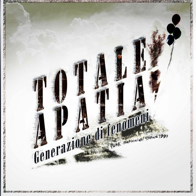 Totale apatia Photo
