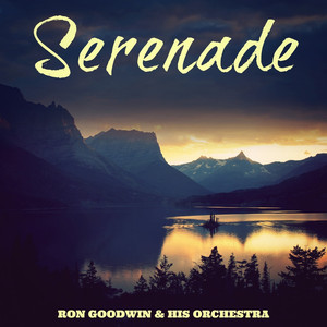 Serenade Albumcover