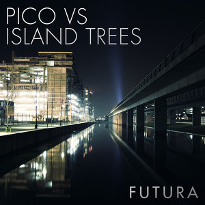 Pico Vs Island Trees