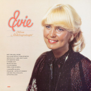 Mina älsklingssånger cover